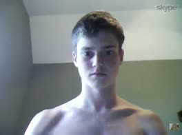 At dawn, connor cums